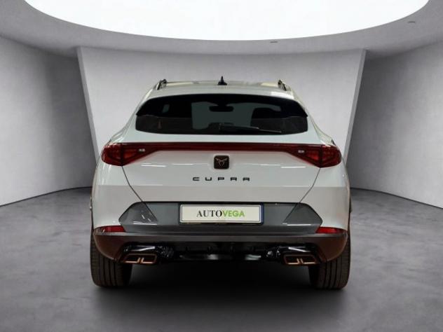 CUPRA Formentor 1.4 e-hybrid 204cv dsg rif. 24066037 - Foto 5