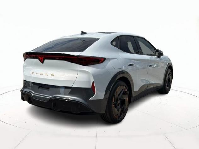 CUPRA Tavascan 77kwh endurance adrenaline rwd rif. 23975997 - Foto 3