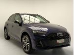 Audi Q5 Q5 40 TDI 204 CV quattro S tronic S line