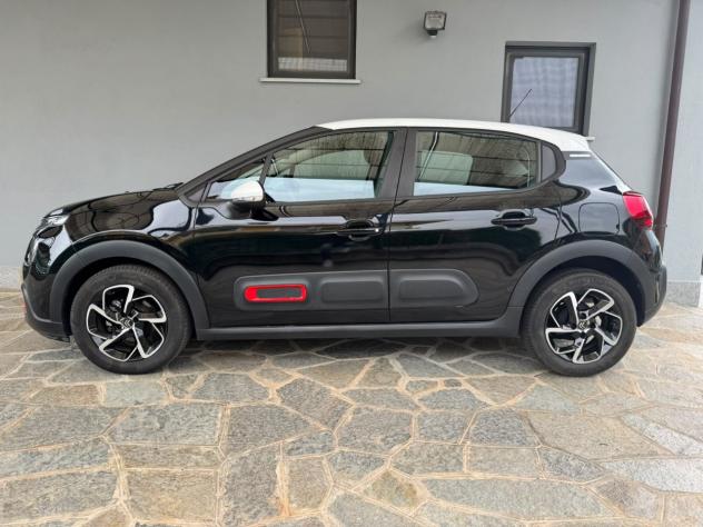 Citroen C3 1.2 puretech Shine s&s 83cv - Foto 2