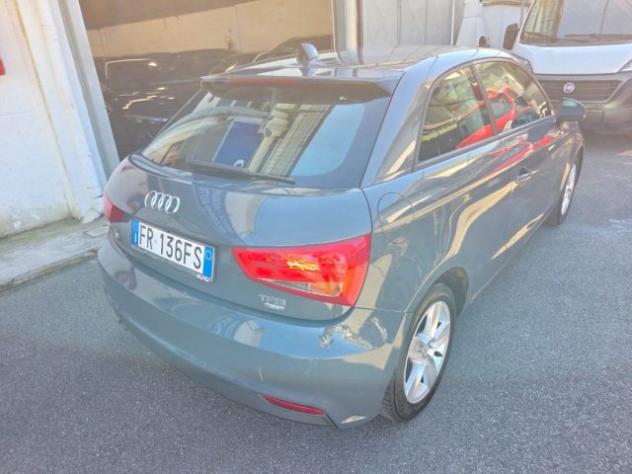 AUDI A1 1.0 82 CV TFSI ultra rif. 23982915 - Foto 6