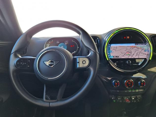 MINI Countryman 1.5 One D 116 CV Automatica DCT NAVI LED Business Countryman - Foto 8