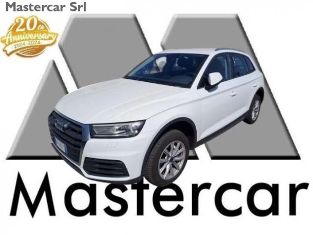 AUDI Q5 Q5 40 2.0 tdi Business quattro 190cv s-tronic - FN rif. 24091055