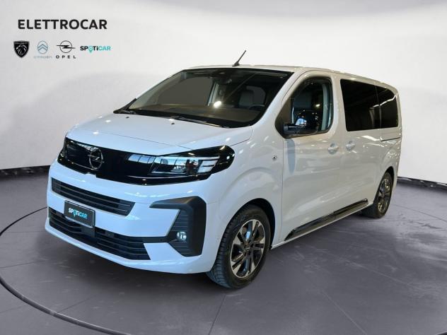 Opel Zafira 2.0 D 180cv Business Elegance L2 S&S AT8