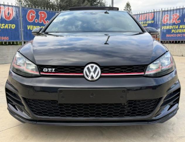 VOLKSWAGEN Golf GTI UNICOPROP leggere annuncio rif. 24203644 - Foto 2