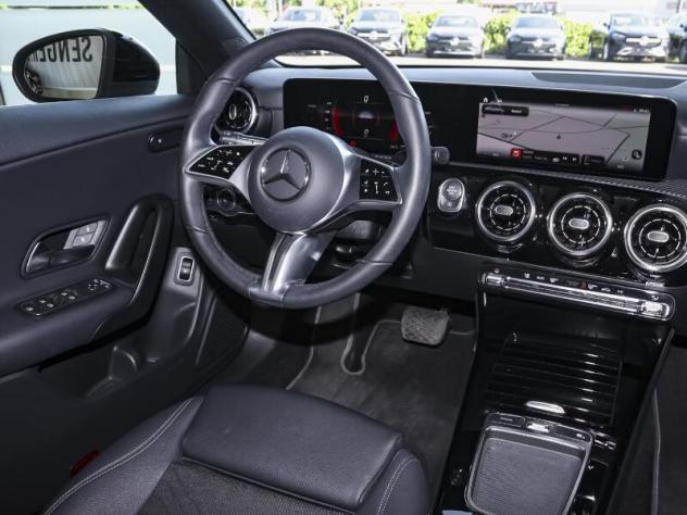 MERCEDES CLA Coupé (C118) CLA 200 Automatic Progressive Advanced - Foto 6