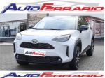 TOYOTA Yaris Cross Yaris Cross 1.5 Hybrid 5p. E-CVT GR SPORT