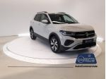 Volkswagen T-Cross 1.0 TSI 85kW Edition Plus