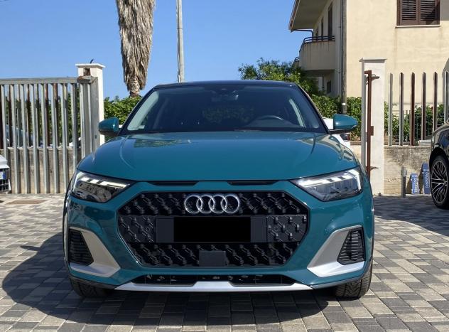 Audi A1 citycarver 1.0 TFSI 116CV S-Tronic 30 - Foto 2