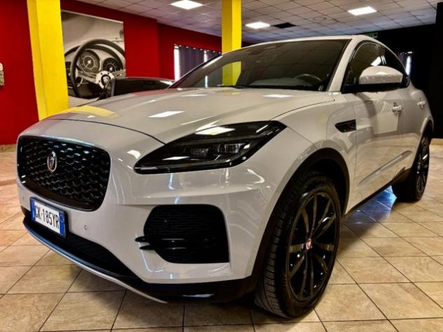 JAGUAR E-Pace 2.0D I4 163 CV AWD Auto N1 AUTOCARRO + IVA rif. 24040265 - Foto 3
