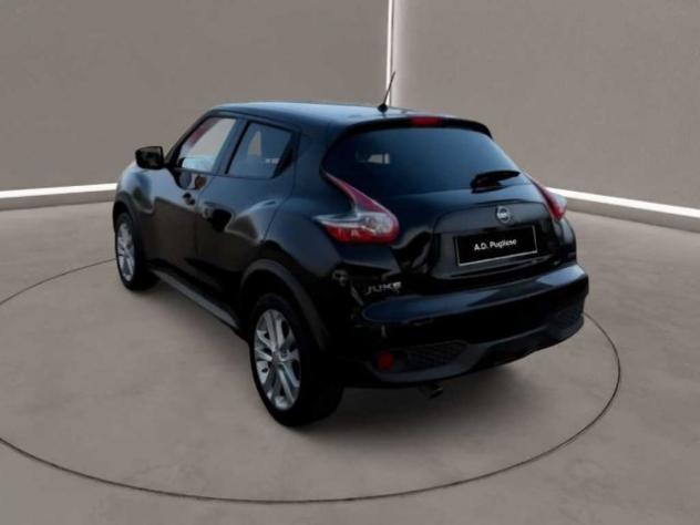 NISSAN Juke 1ª serie - 1.5 dCi Start&Stop Tekna rif. 23921316 - Foto 7
