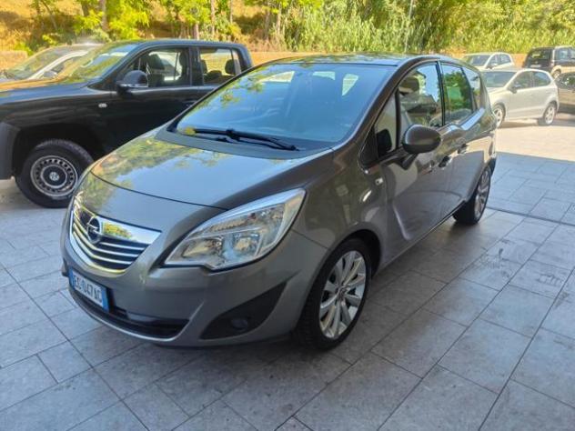 OPEL Meriva 1.4 Turbo 120CV Elective rif. 23820444 - Foto 3