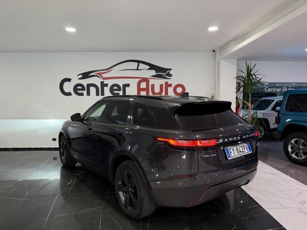 Land Rover Range Rover Velar 2.0 D I4 180 4WD Auto - Foto 6