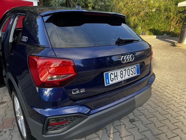 Audi Q2 - Foto 7
