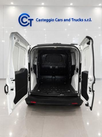FIAT Doblo Doblò 1.6 MJT 90CV S&S PC-TN Cargo Lounge rif. 24139328 - Foto 4