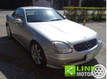 MERCEDES-BENZ SLK 200 2.0 Kompressor 163cv  ASI+CRS rif. 23771945