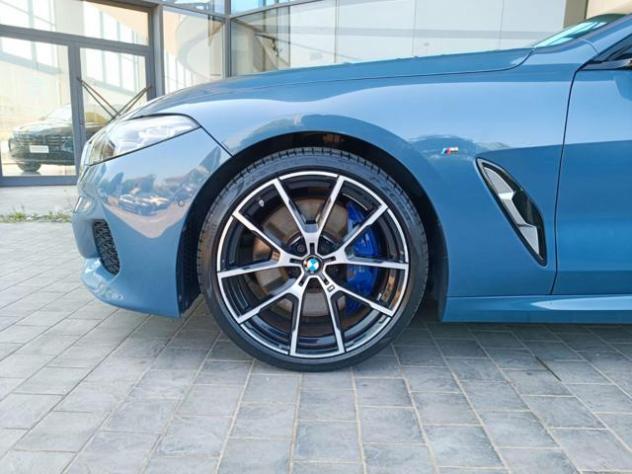 BMW 840 d xDrive Coupé rif. 23983749 - Foto 6