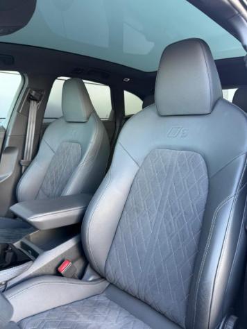 AUDI A5 Avant TDI 204cv S-TRONIC SLINE S-LINE EDITION rif. 23949692 - Foto 10