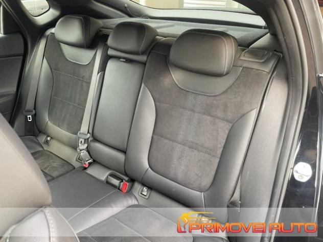HYUNDAI i30 Fastback 2.0 T-GDI 280 CV DCT N Performance rif. 19964869 - Foto 3