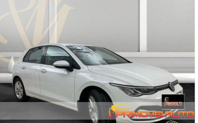 VOLKSWAGEN Golf 2.0 TDI 115 CV rif. 21045881 - Foto 3