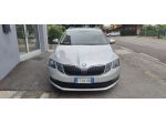 Skoda Octavia 1.5 DSG Wagon Ambition G-Tec