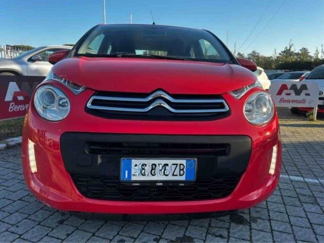 CITROEN C1 VTi 68 5 porte Live PERFETTA rif. 23143343 - Foto 2