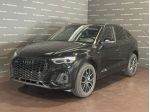 AUDI Q5 SPB 40 TDI S tronic Identity Black rif. 24008612