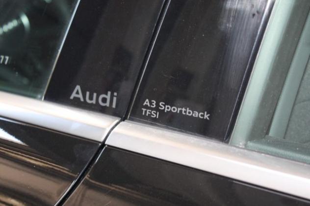 AUDI A3 SPB TFSI 85 kW S tronic rif. 23829967 - Foto 6