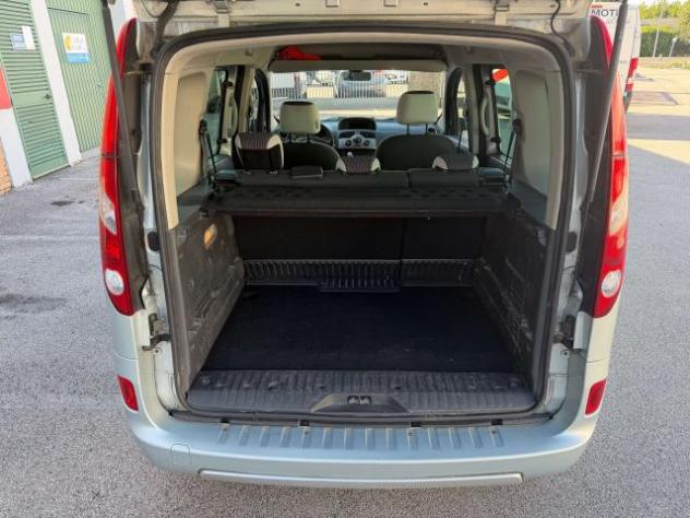 Renault Kangoo 1.5 dci Live 90cv - Foto 6