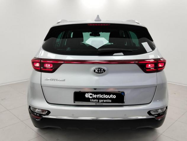 Kia Sportage 1.6 GDI 2WD Business Class - Foto 7