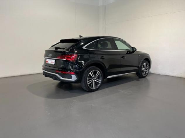AUDI Q5 SPORTBACK 40 TDI MHEV S-TRONIC QUATTRO S-LINE PLU rif. 24058353 - Foto 2