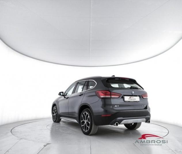 BMW X1 sDrive18d xLine Auto - PER OPERATORI DEL SETTORE rif. 23684396 - Foto 4