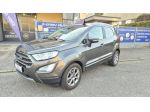 FORD EcoSport 1.0 EcoBoost 125 CV Start&Stop Titanium rif. 23003085