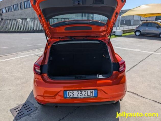 RENAULT Clio SCe 65 CV 5P Equilibre AZIENDALE OK NEOPATENTATI rif. 24077563 - Foto 7