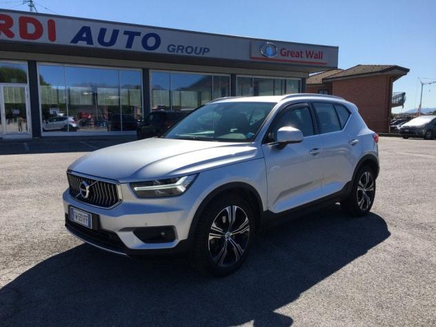 Volvo XC40 D3 AWD Geartronic Inscription - Foto 3