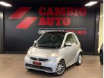 Smart Fortwo 1.0 mhd Special One Plus 71cv