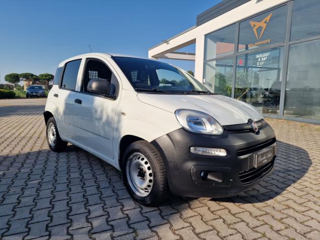 FIAT Panda 1.2 benzina 69cv quattro cilindri - Van 2 Posti - Foto 3