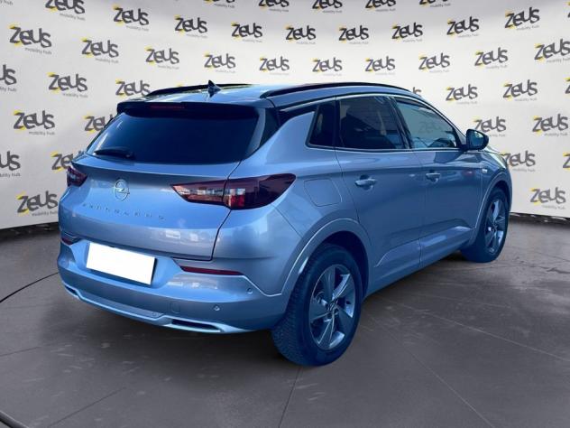 Opel Grandland 1.5 130cv Ultimate AT8 - Foto 6