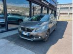 Peugeot 2008 1.6 bluehdi Allure 100cv my16