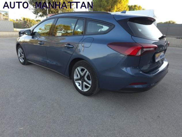 FORD Focus 1.5 EcoBlue 120 CV SW Business rif. 24065755 - Foto 6