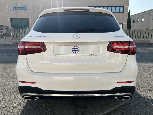 Mercedes-Benz GLC GLC 220 d 4Matic Executive - Foto 5