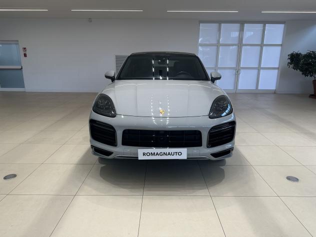 Porsche Cayenne Coupè 3.0 V6 E-Hybrid Platinum Edition - Foto 2