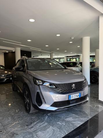 Peugeot 3008 BlueHDi 130 S&S EAT8 Allure Pack - Foto 4
