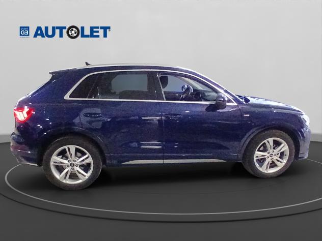 Audi Q3 35 TDI S tronic line edition 150CV - Foto 4