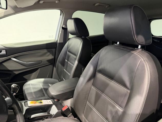 Ford Kuga 2.0 TDCi 163CV AWD Titanium - Foto 9