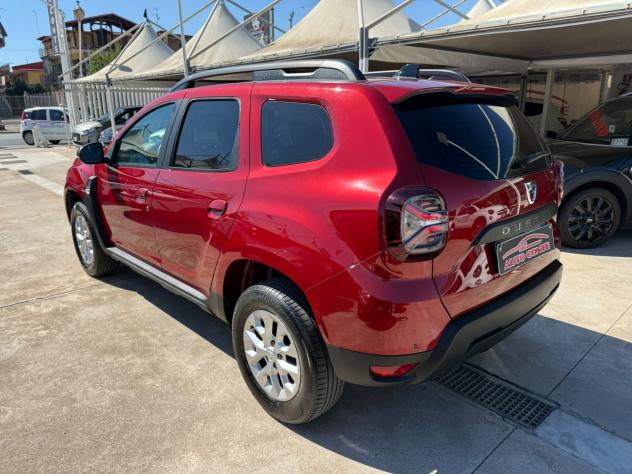Dacia Duster 1.0 TCe 90 CV 4x2 Access - Foto 4