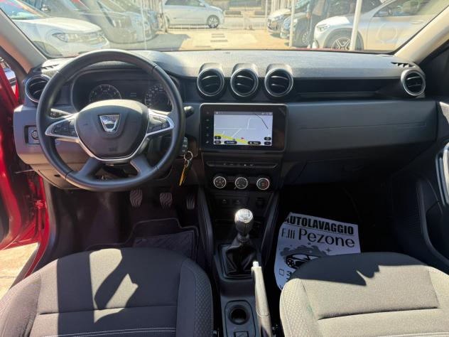 Dacia Duster 1.0 TCe 90 CV 4x2 Access - Foto 7