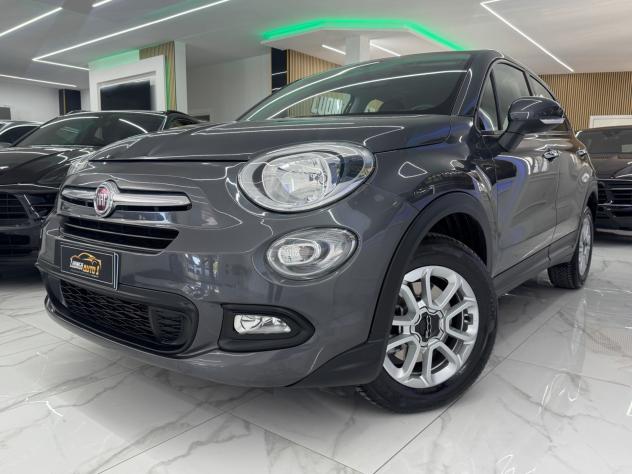 Fiat 500X 1.6 MJT 120Cv Automatica Lounge - Foto 6