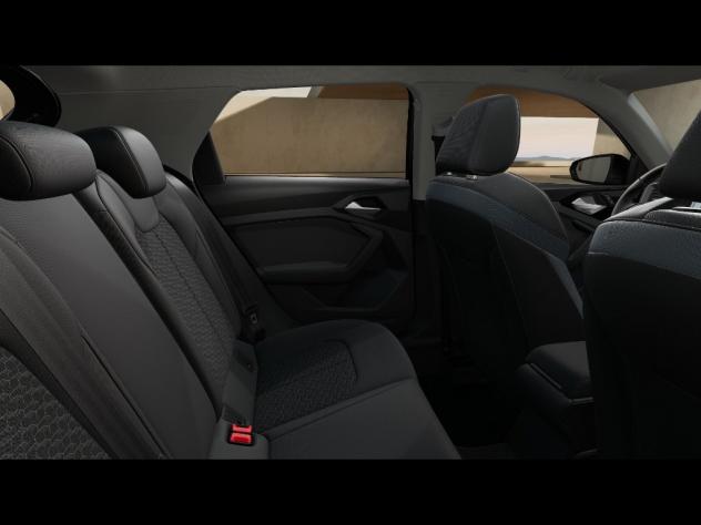 Audi A1 Sportback Audi S line Edition 30 TFSI 85(116) kW(CV) 6-marce - Foto 10