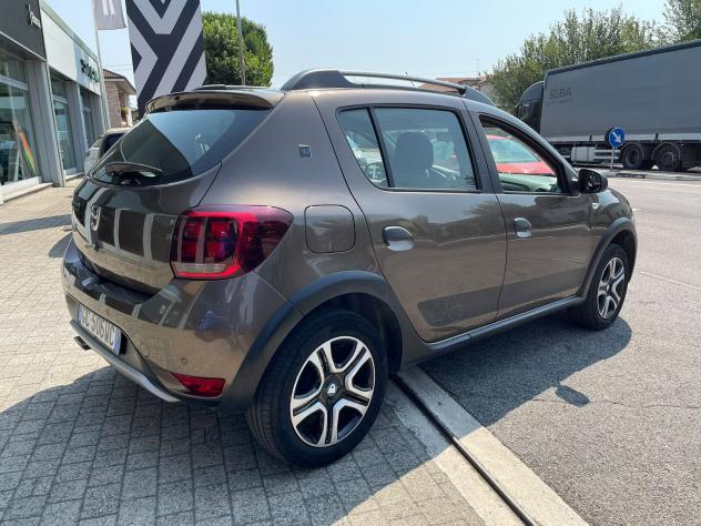 Dacia Stepway 1.0 TCe 100 ECO-G 15th Anniversary - Foto 4